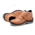 New design welding safety boots, popular endurable welder safety shoes